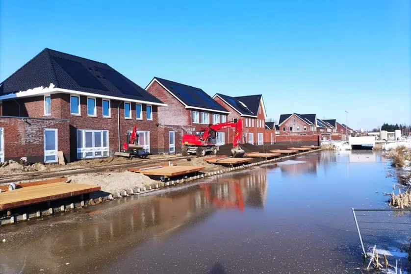 Bogaard Infra Bergambacht